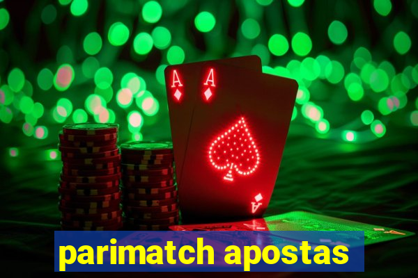 parimatch apostas